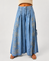 Prairie Blue